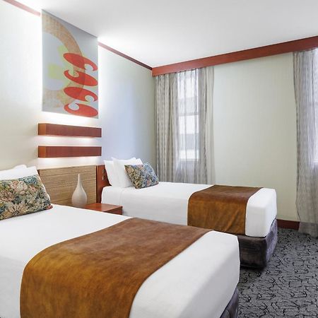 Adina Citylife Wellington Bagian luar foto