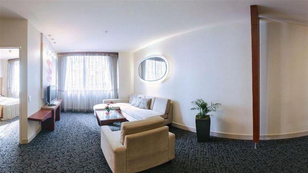 Adina Citylife Wellington Bagian luar foto