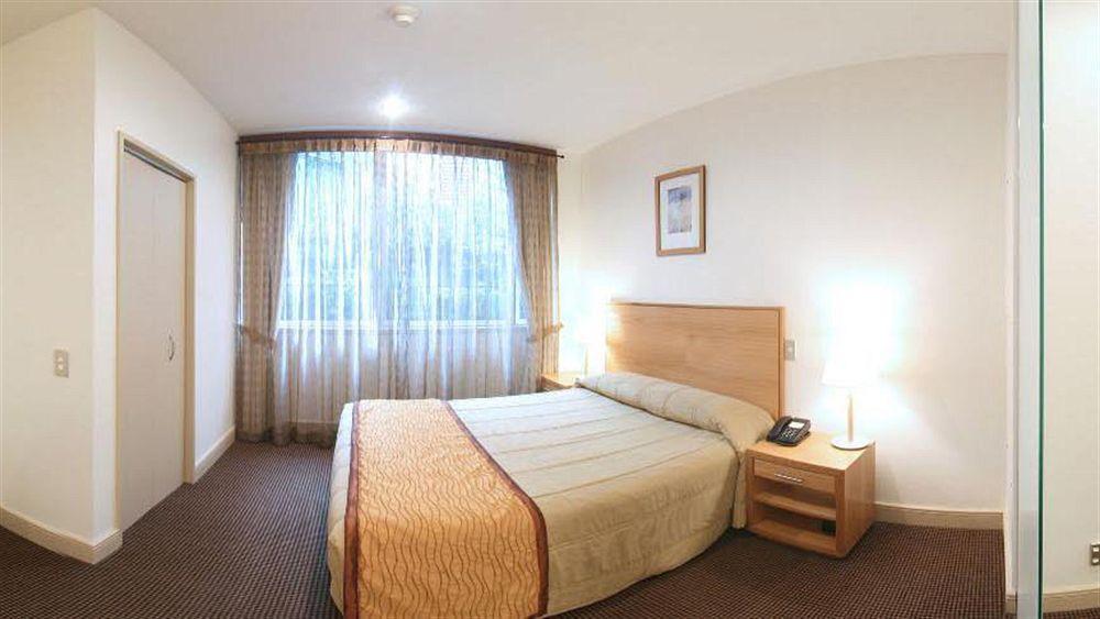 Adina Citylife Wellington Bagian luar foto