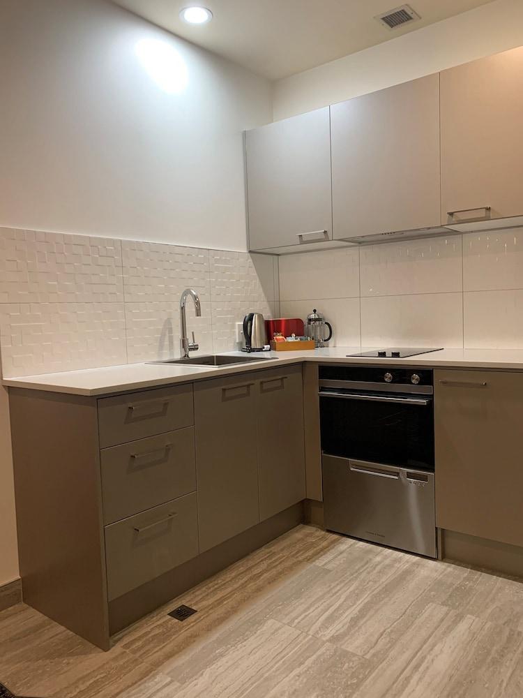 Adina Citylife Wellington Bagian luar foto