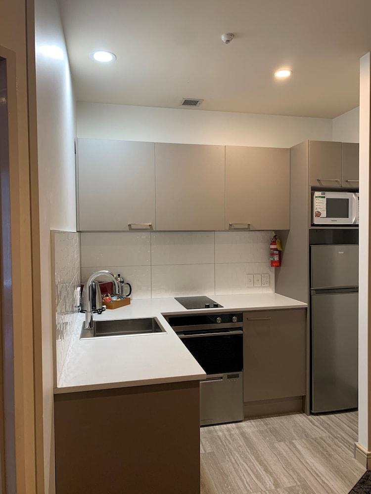 Adina Citylife Wellington Bagian luar foto