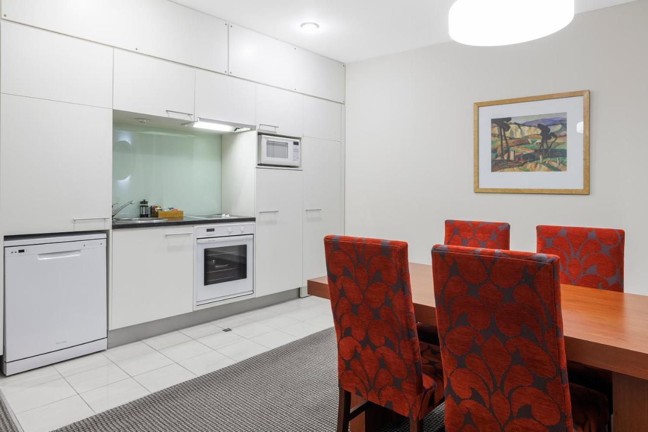 Adina Citylife Wellington Bagian luar foto