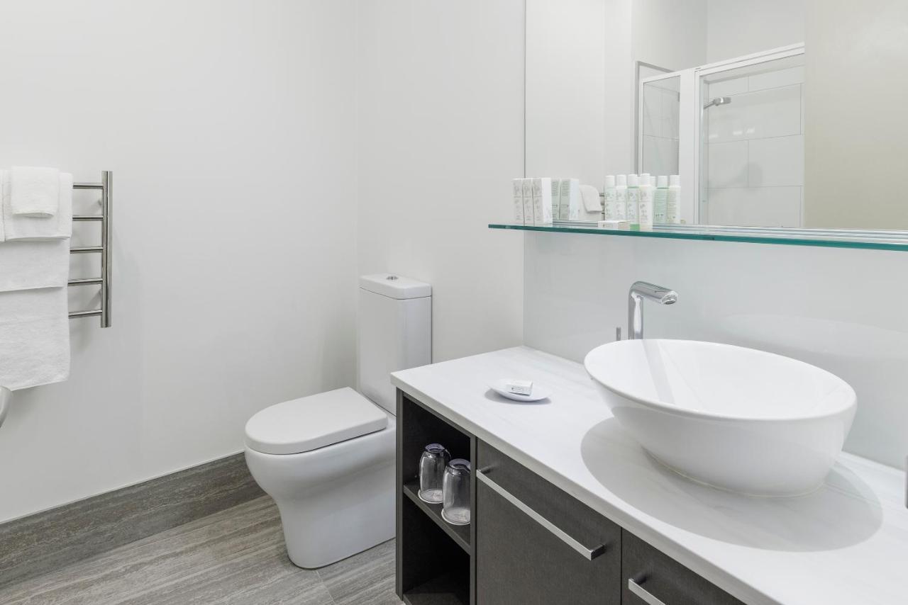 Adina Citylife Wellington Bagian luar foto