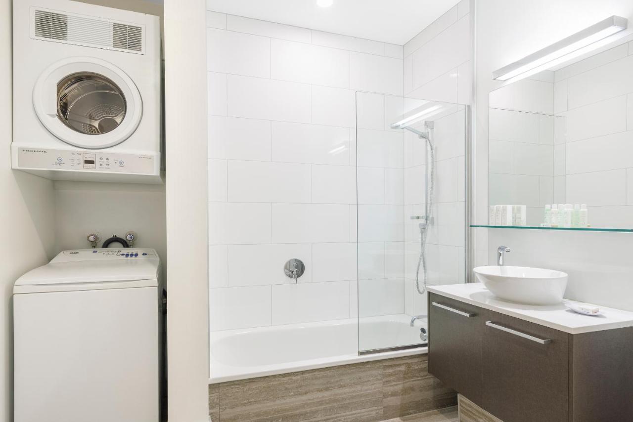 Adina Citylife Wellington Bagian luar foto
