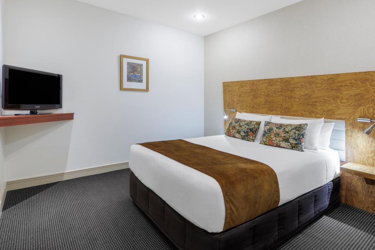 Adina Citylife Wellington Bagian luar foto