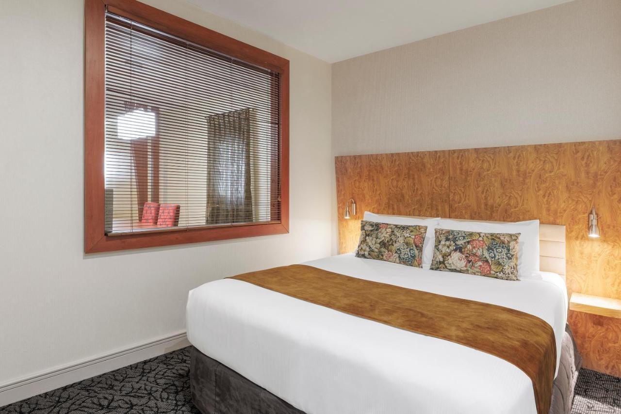 Adina Citylife Wellington Bagian luar foto