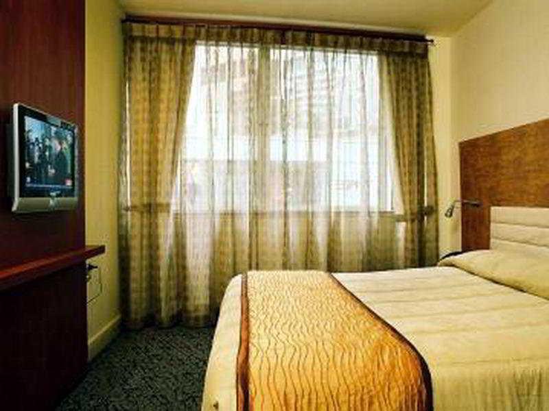Adina Citylife Wellington Ruang foto