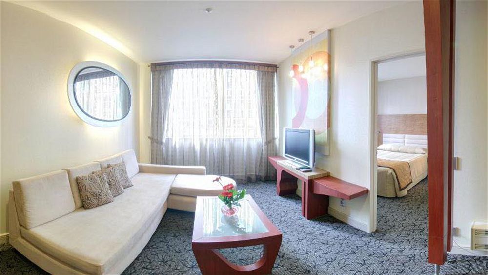 Adina Citylife Wellington Bagian luar foto